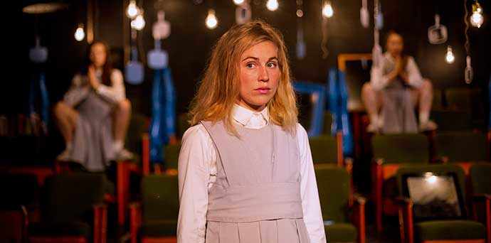 Tragic Queens - WestmountMag.ca