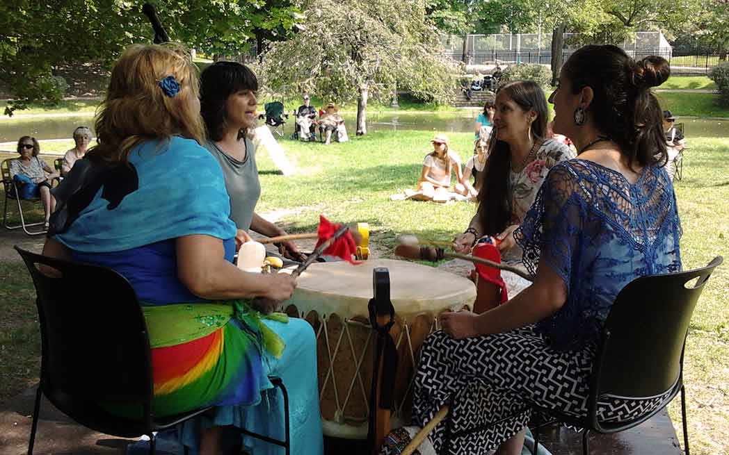 words-music-review_bearheart-medicine-drum6_westmountmag