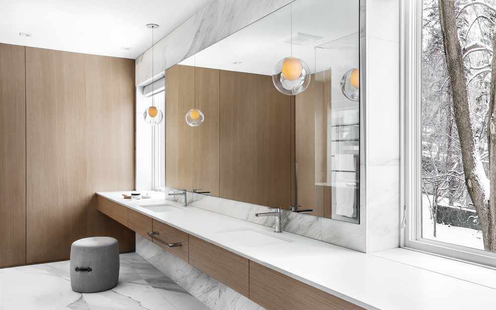 Avenue Lazard – photo: Drew Hadley – WestmountMag.ca