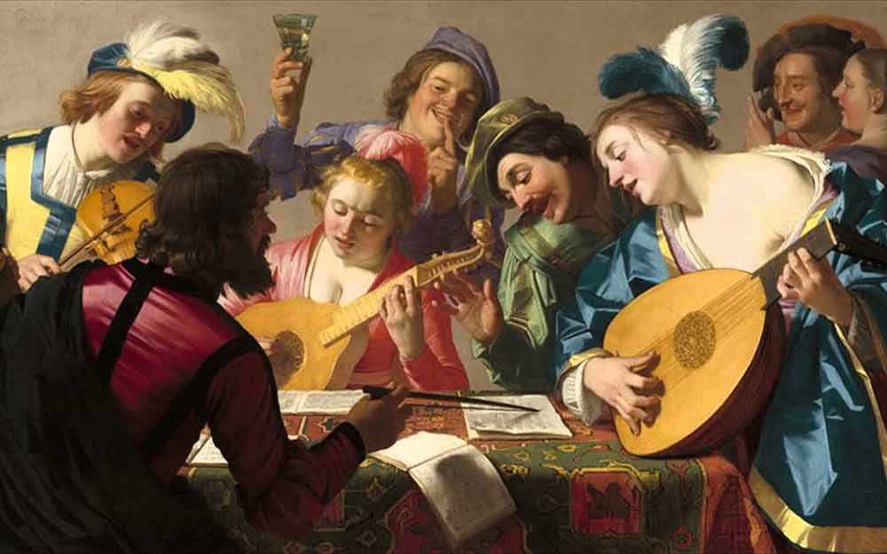Handel - Festival Montréal Baroque – WestmountMag.ca