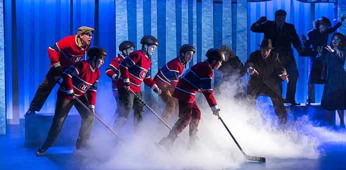 The Hockey Sweater - WestmountMag.ca
