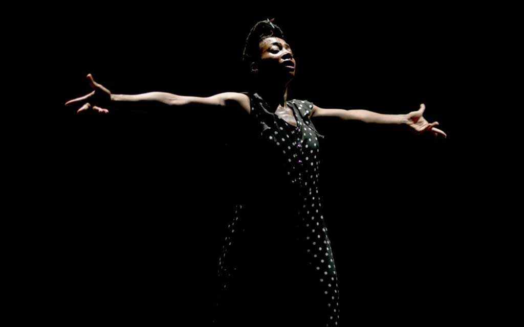 Tangente: Re-conter l'Afrique: Ceci n'est pas noire, d'Alesandra-Seutin - Photo: Vicki Igbokwe - WestmountMag.ca