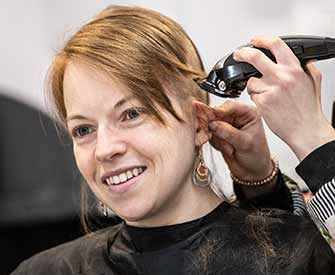 Leucan - Défi têtes rasées – Shaved Head Challenge – WestmountMag.ca