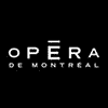 Logo - Opéra de Montréal