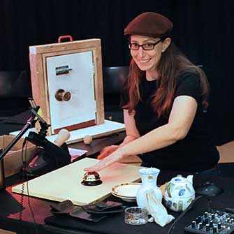 Dramatis Personae Vintage Hitchcock - WestmountMag.ca