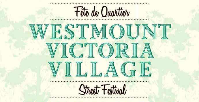 Fête de Quartier - Victoria Village Street Festival – WestmountMag.ca