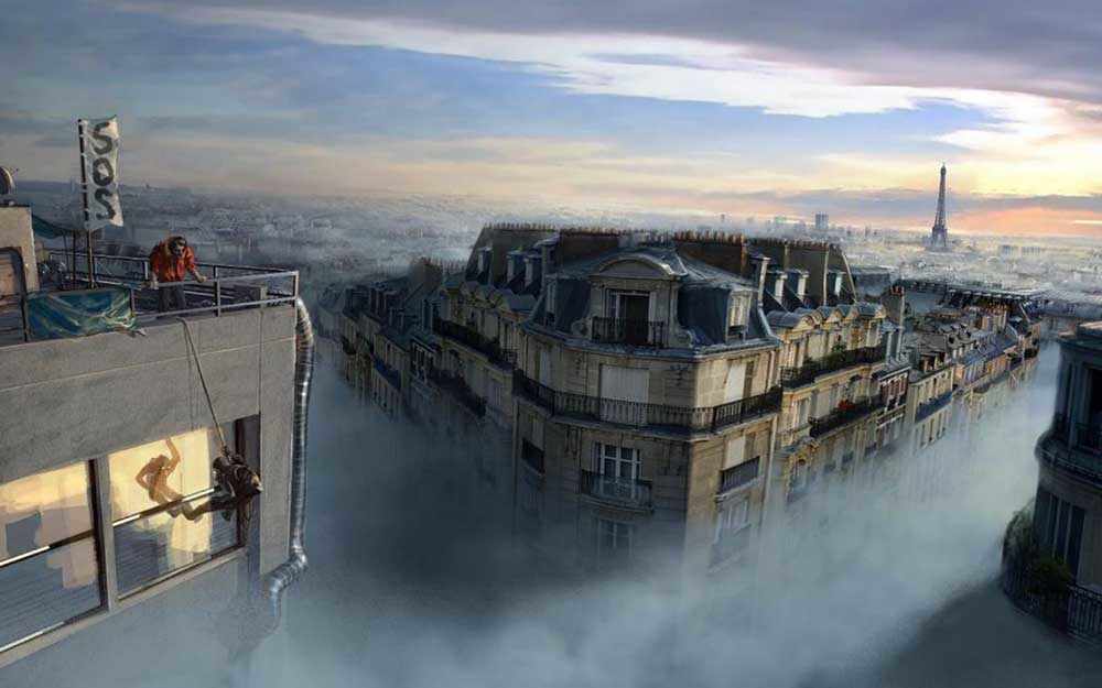 Festival international de films Fantasia – WestmountMag.ca