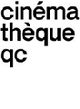 Logo Cinémathèque Québécoise