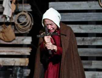 Abigail/1702 examines <br>Crucible ten years later