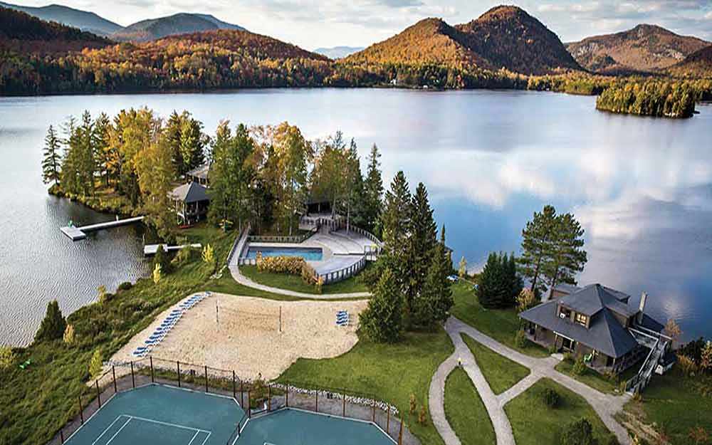 Real Estate Talk Vacation rental condos Westmount Magazine