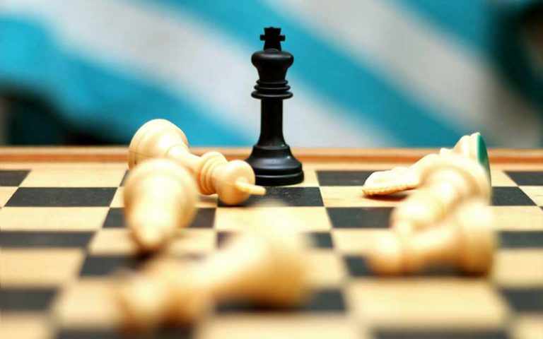 checkmate - WestmountMag.ca