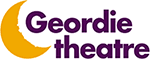 Logo - Geordie Theatre