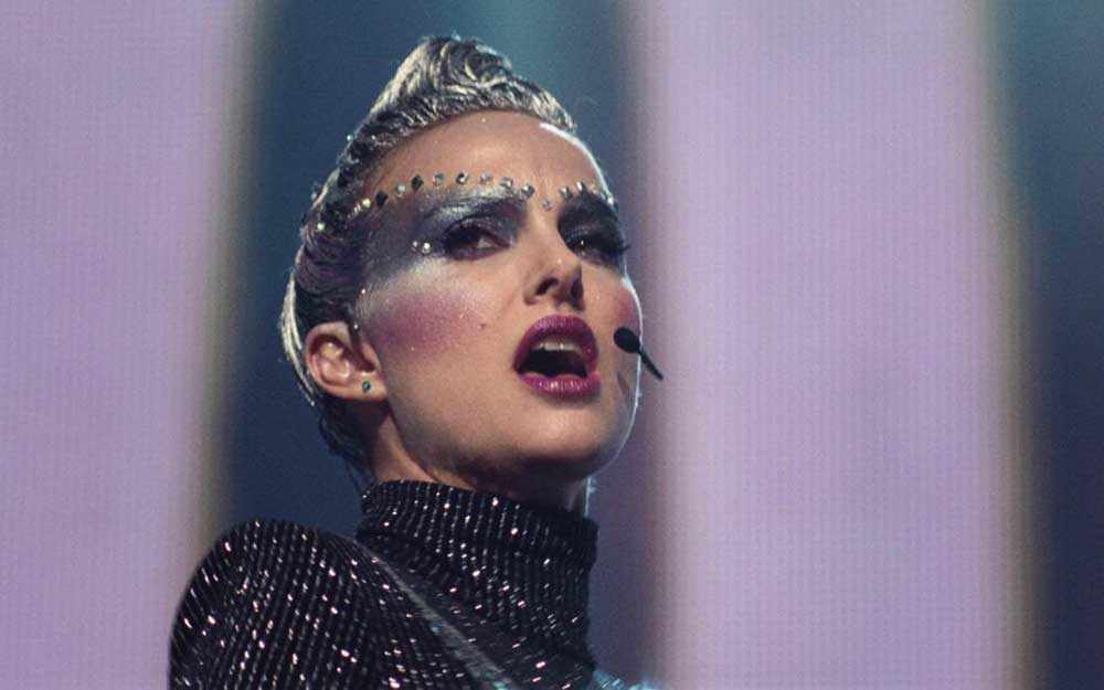 cinéma - Vox Lux - Brady Corbet , Nathalie Portman, Jude Law – WestmountMag.ca