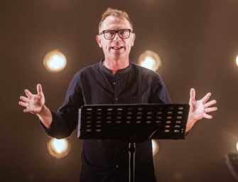 True Crime a result <br>of many ingredients