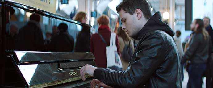 Au bout des doigts, un film de Ludovic Bernard – WestmountMag.ca