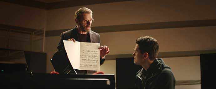 Au bout des doigts, un film de Ludovic Bernard – WestmountMag.ca