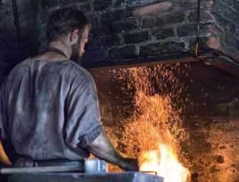 A place for prose: <br>Willow Loveday Little