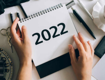Questions d’immobilier: <br>Prévisions pour 2022