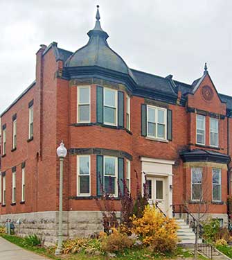 25 Windsor, Westmount 