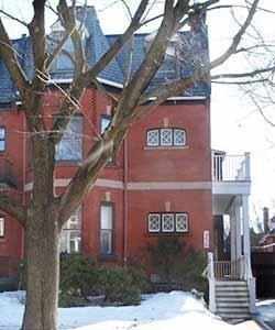 350 Kensington - WestmountMag.ca