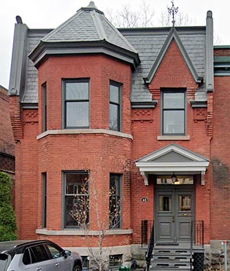 42 Windsor, Westmount