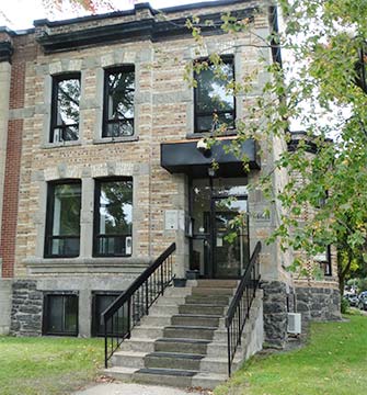 4631 Sherbrooke