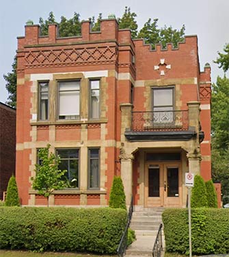 4769 Sherbrooke