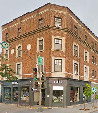 4855 Sherbrooke