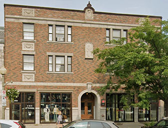 4921 Sherbrooke