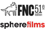 Logo FNC 51e Spherefilms