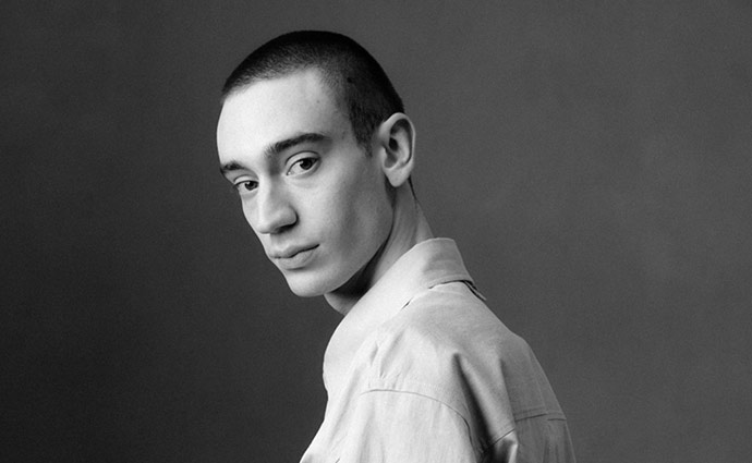 CINEMANIA - Théodore Pellerin • Image : Norman Wong