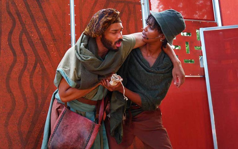 The Winter’s Tale