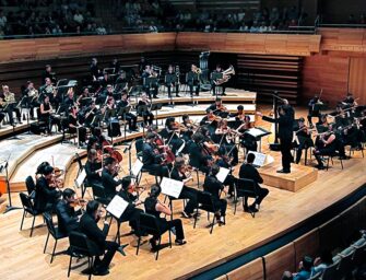 La saison 2022 de l’Orchestre <br>de la francophonie