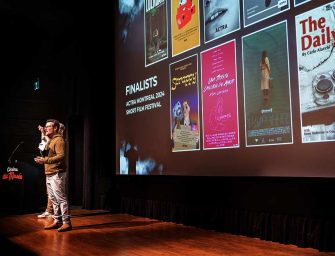 Short Film Festival <br loading=