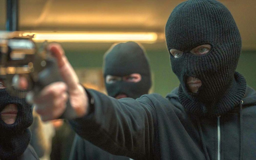Cinegael