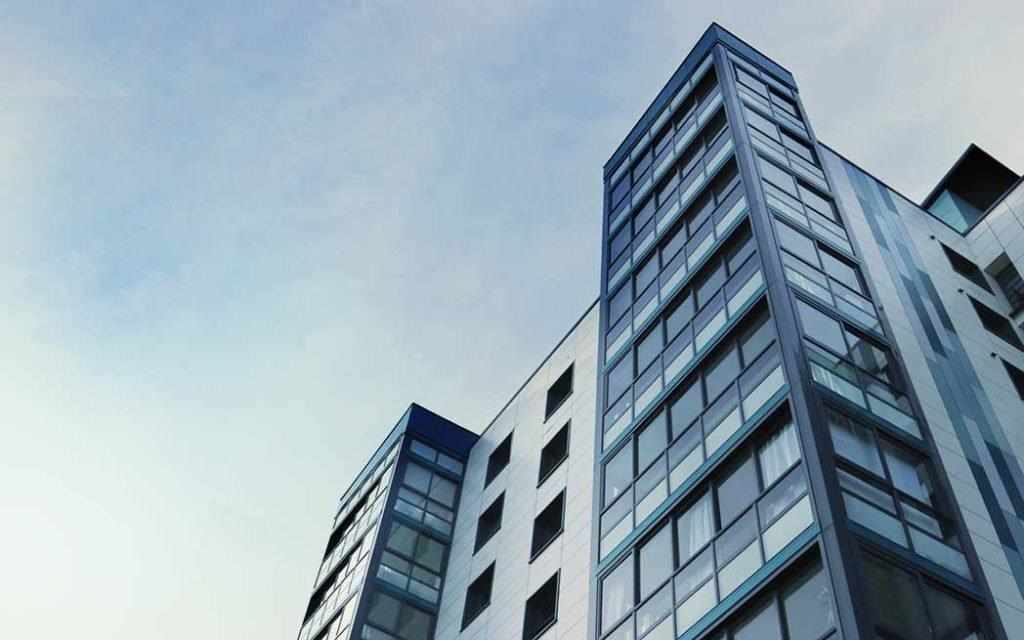 Édifice à revenu - WestmountMag.ca