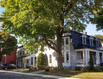 Westmount Here & There <br>July 10, 2026