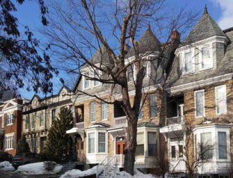 Westmount Here & There <br>February 20, 2026