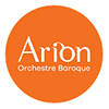 Arion Orchestre Baroque - logo