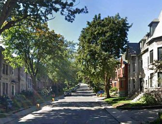 Lieux de Westmount: <br loading=