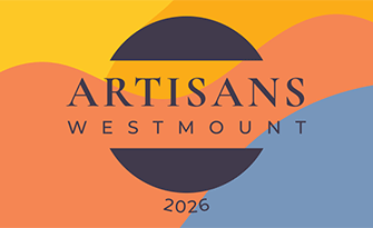 Artisans Westmount 2026 