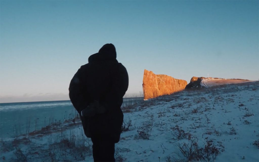 L’AVENTURINE, de Carlos Ferrand, un documentaire sur la Gaspésie, à l’affiche au Québec le 22 mai 2026