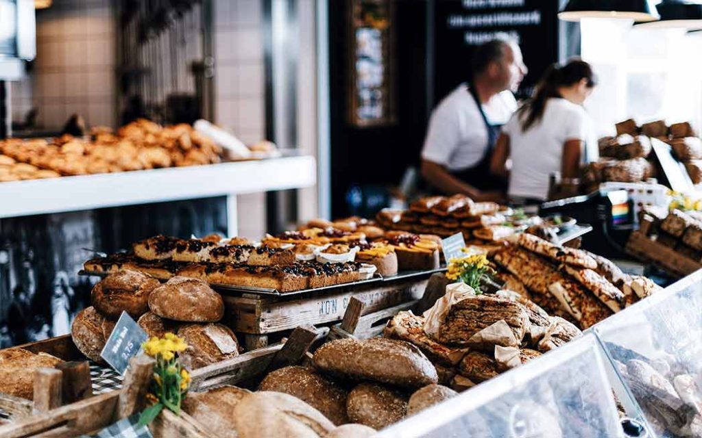 bakery