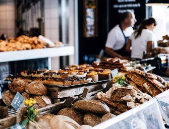 Real Estate Talk: <br>Commercial financing