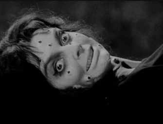 Barbara Steele <br loading=
