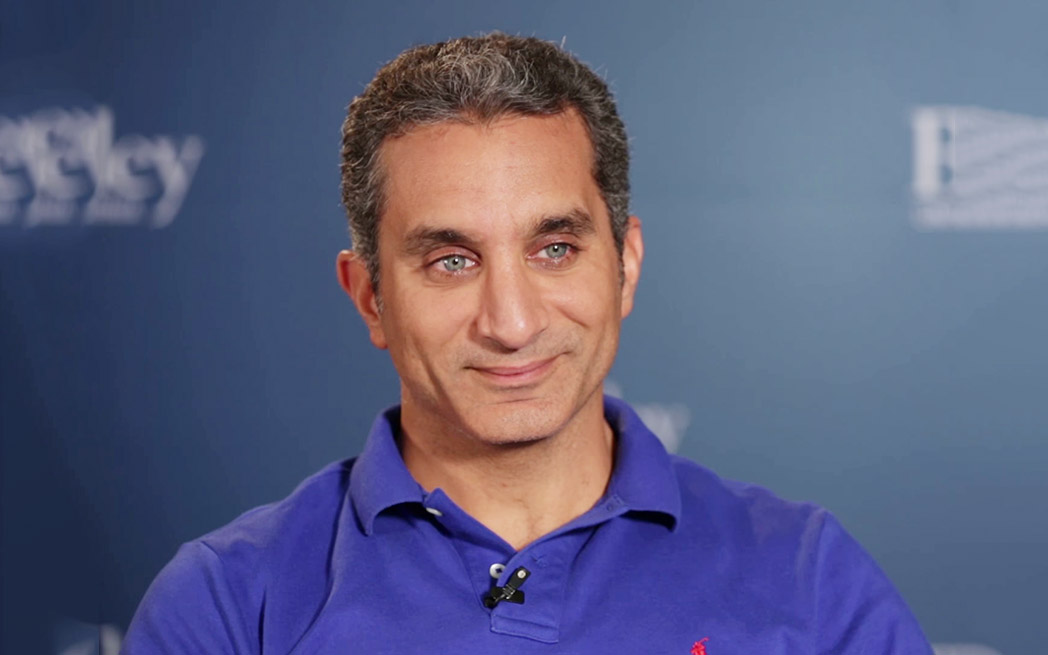 Bassem-Youssef-UCAL-Berkeley_westmountmag.ca