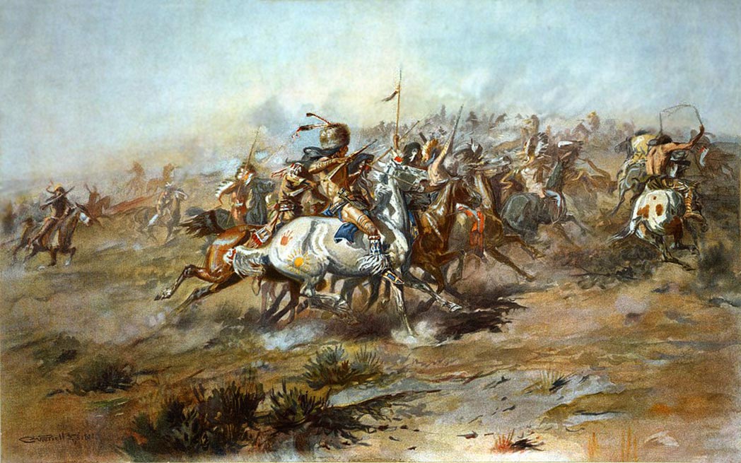 battle-of-little-bighorn