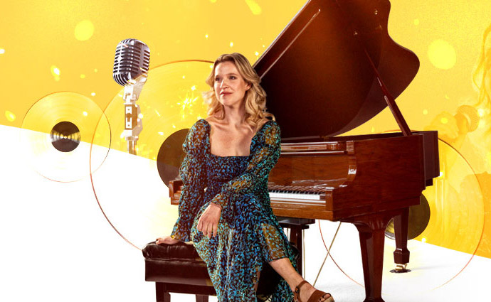 Beautiful: The Carol King Musical