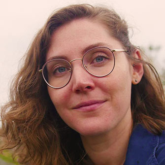 Behind the Moon - Chelsea Dab-Hike