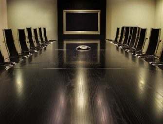 The exclusive Club <br>we are not part of